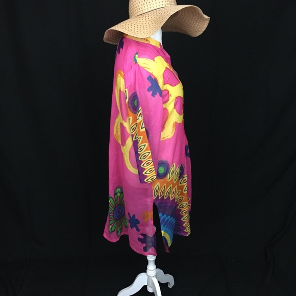 Colori di Mare Dress Swimwear - Picture 2 of 7